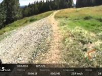 Trek Enduro Series 2014 SM5 Tahko...