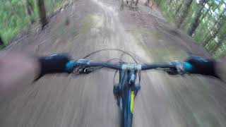 491/SpoonHill @ Wainui Trail Project