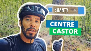 Centre Castor : Shanty 'Super Bleu Tech', Hulk...