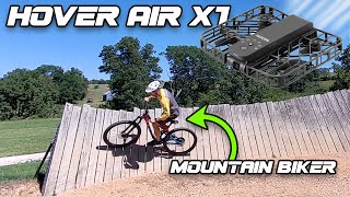Is This FUTURE Of Mountain Biking Videos? /...