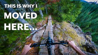 Mountain Biking Revived This Village!