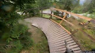 Högtrail #7081 - Bike Park Serfaus-Fiss-Ladis