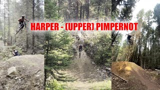 Harper - Upper Pimpernot - Guy's Trail...