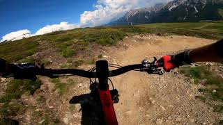 BikePark & Freeride - San Vigilio -...