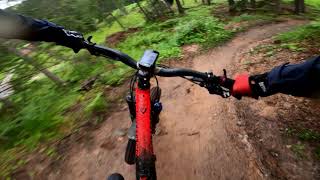 BikePark & Freeride - San Vigilio -...