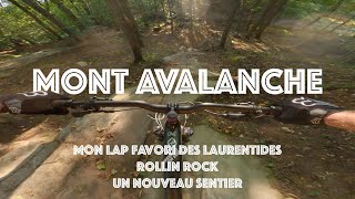 Culture MTB - Épisode 16 - Mont Avalanche -...