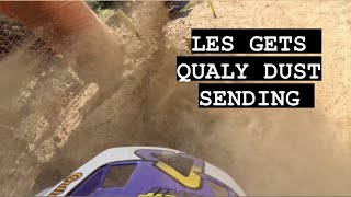 LES GETS QUALY DAY 23 !