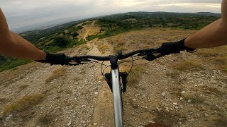 MTB-Serres: Ursa Major Trail
