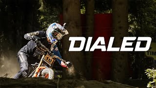 DIALED S5-EP41: Puzzling for grip (Qualifiers...