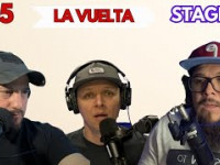 La Vuelta - Stage 14