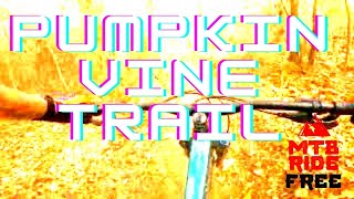 Pumpkinvine Trails
