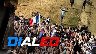 DIALED S5-EP42: A great day for France (DH...