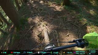 MTB Schliersbergtrails / Orbea Occam - Der...