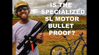 E-BIKE MOTOR SHOOT OUT!