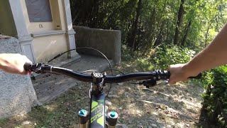 Rovinata trail | mtb