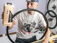 RoJ Live: Tubeless setup GP5000TT TR (Disaster!)