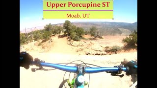 Upper Porcupine ST