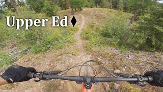 Upper Ed - Kalamalka Park