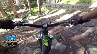 Valle Delle Streghe trail | MadeBike