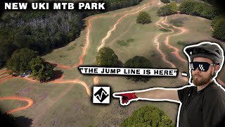 The best MTB jumps trails I’ve ridden!