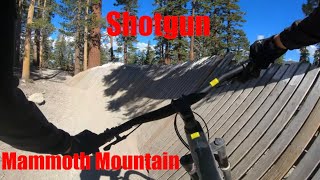 Shotgun - Mammoth Mountain - Uncut Footage -...