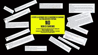 Rispondo agli indinniati