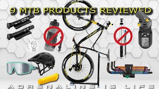 9 Gift Ideas For Mountain Bikers |  MTB...
