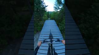 Best jump trail in the world! #mountainbike