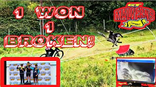 ONE WON - ONE NEEDED HOSPITAL! *MALVERNS...