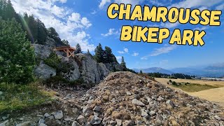 SO ROUGH | Grenoble - Chamrousse Bikepark