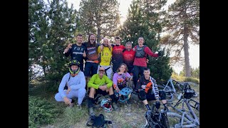 Maxi Avalanche Ax-les-Thermes 2023 ✊