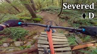 Some Classic North Shore Jank | Severed D -...