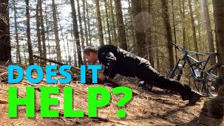 Will A Proper MTB WARM UP Routine Help Me Ride...