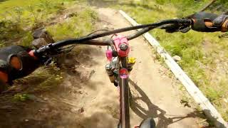 Bazooka Joe / Panorama, BC