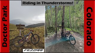 The amazing Doctor Park Trail in a...