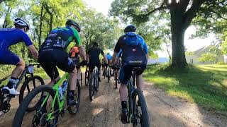 2023 Lord of The Springs 37 Mile