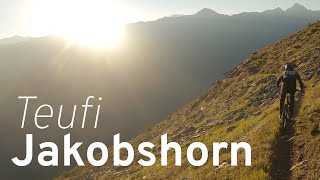 Teufi Trail - Jakobshorn | Davos/Klosters