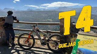 ‍♀️T4 parte I (Las Vacas)| Güejar...