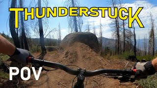 Thunderstruck POV