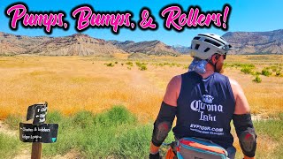 Pumps, Bumps, and Rollers to The Edge Loop |...