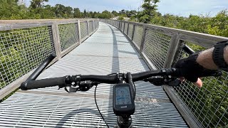 Gravel Bike - Delaware Gravel Ride - Lewes /...
