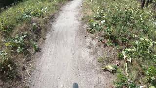 Simpson Trail //  Knox Mountain Park (4K)