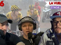 La Vuelta - Stage 17 Highlights