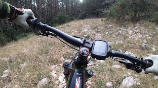 Morra Ferogna ✔ Black Diamond Enduro Trail -...