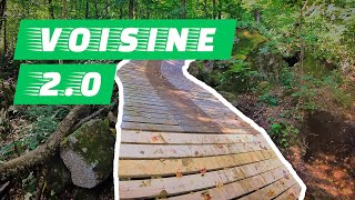 Visite chez la VOISINE (2.0) | Sentier de...