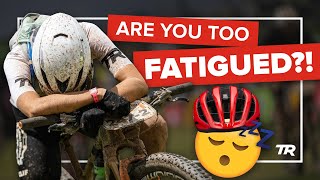 Recognizing Fatigue, Pros’ Favorite...