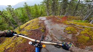 This is why DH Bikes are the Best!