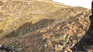Steep rollin Lee Quarry - Would you ride it?