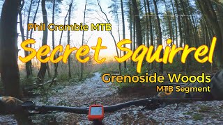 Secret Squirrel MTB Strava Segment at...