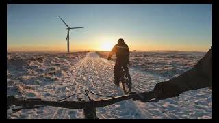 MTB Calming Scenic Spin | 2mins of local...
